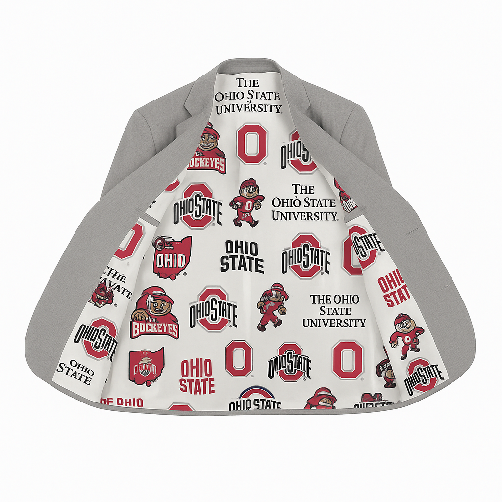 Custom Suit Liner – Teams Package