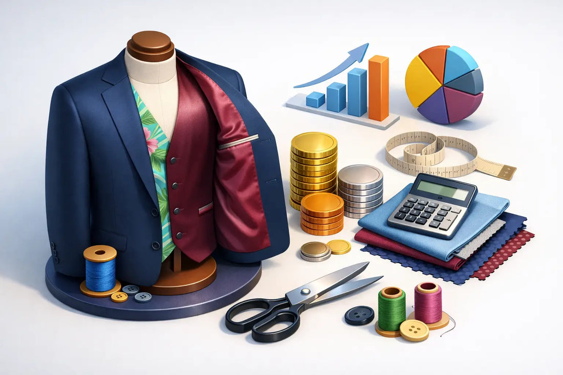 How Much Does Custom Lining Cost?