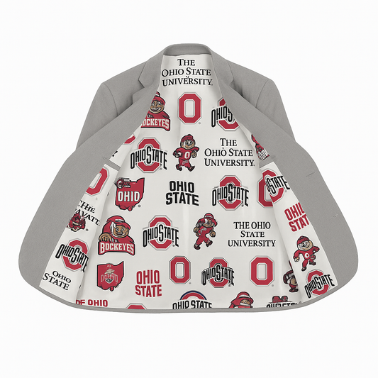 Custom Suit Liner – Teams Package