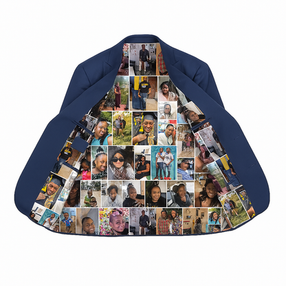 Custom Suit Liner All Panels