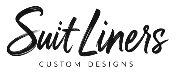 Custom Suit Liners